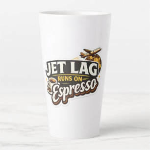 Lustige Reisekaffeeliebhaber Mütze Milchtasse