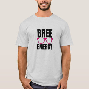 Lustige rosa Brille 3R Equal Fun Niedliche Retro-B T-Shirt