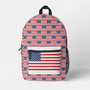 Lustige Rucksäcke für USA