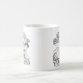 Lustige Sache-Kinder sagen Tasse (Mittel)