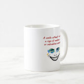 Lustige & Sarkastische Geschenkidee Kaffeetasse (VorderseiteRechts)
