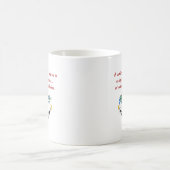 Lustige & Sarkastische Geschenkidee Kaffeetasse (Mittel)