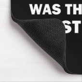 lustige sarkastische Redewendungen Mousepad (Ecke)