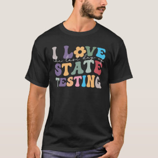 Lustige sarkastische Sprüche Lustige Lehrer Schüle T-Shirt