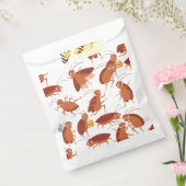lustige Schaben-Insektenkakerin Geschenktütchen (Versiegelt)