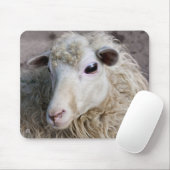 Lustige Schafe Mousepad (Mit Mouse)