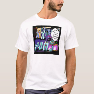 Lustige Scheidung Mein Ex und Deiner T-Shirt