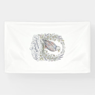 Lustige Schildkröte So rolle ich Vintage-Shirt_1 Banner