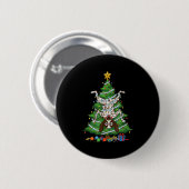 Lustige Schlange, hat einen Reptil-Dysfunktions-Wi Button (Vorne & Hinten)