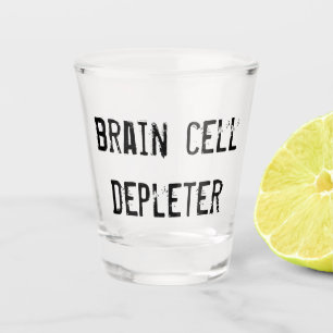 Lustige Schnapsgläser Schnapsglas