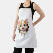 lustige SCHÜRZE (InSitu)