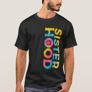 Lustige Schwesternschaft beste Freundin BFFs beste T-Shirt