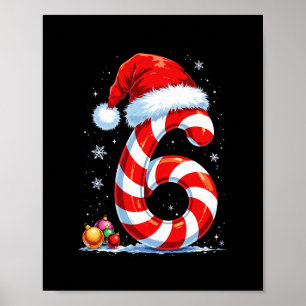 Lustige Sechs Sieben 67 Meme Paare Zuckerstange We Poster