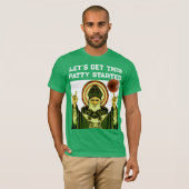 lustige Shirts (Vorne ganz)