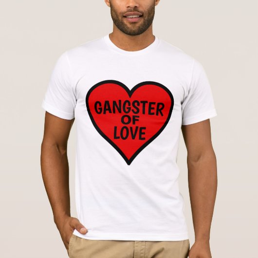 Lustige Shirts des Valentines Tagesfür Männer, (Vorderseite)