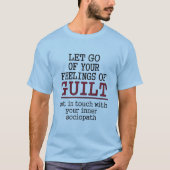 Lustige Shirts und Jacken (Vorderseite)