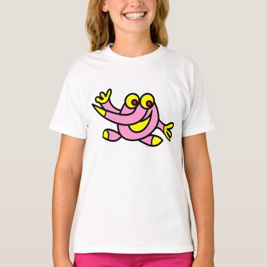 Lustige Shirts von Jangocreation (Vorderseite)