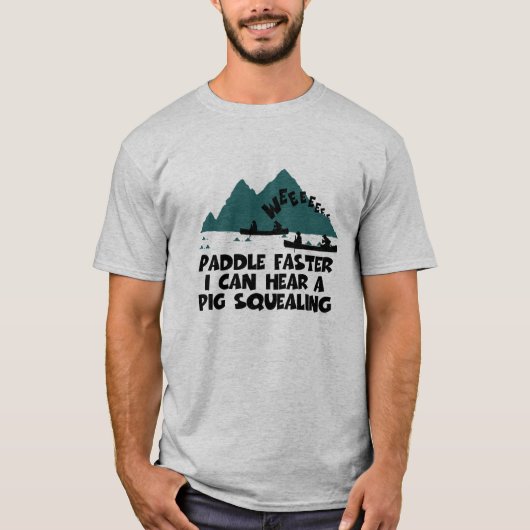Lustige Slogan Befreiung T-Shirt (Vorderseite)