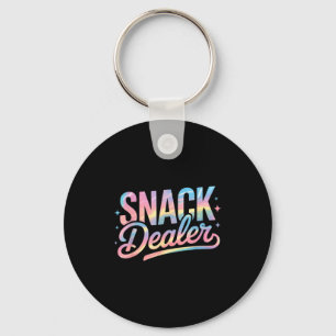 Lustige Snack-Esser-Sprüche Humorvolle Lebensmitte Schlüsselanhänger