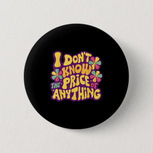Lustige Sprüche, die ich nicht kenne, Button