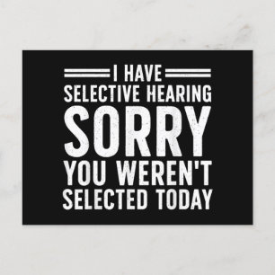 Lustige Sprüche Kunst für sarkastische Menschen Mä Feiertagspostkarte