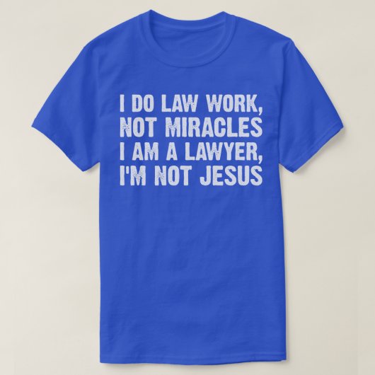 Lustige Sprüche T-Shirt (Design vorne)