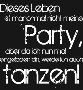 Lustige Tanz Redewendungen T Shirts Zazzle De