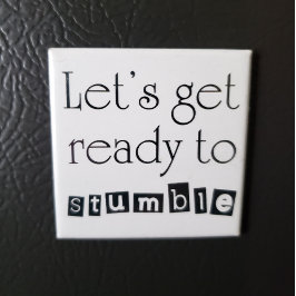 Lustige Sprüche Witze trinken Geschenke Kühlschran Magnet