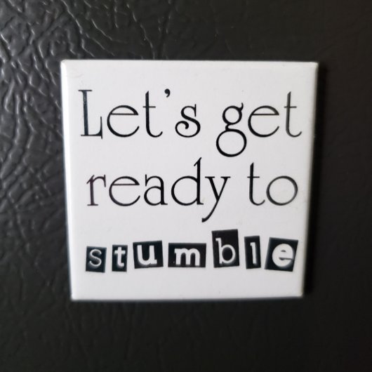 Lustige Sprüche Witze trinken Geschenke Kühlschran Magnet