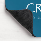 Lustige Stage Crew Theater Mousepad (Ecke)