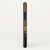 Lustige Steampunk wütende Hutmacher-Gewohnheit Case-Mate iPhone Hülle (Hinten/Rechts)