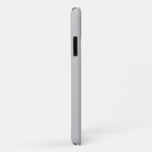 Lustige Steckdose Case-Mate iPhone Hülle (Hinten/Rechts)