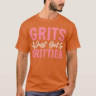 Lustige südliche Landküche Familie T-Shirt