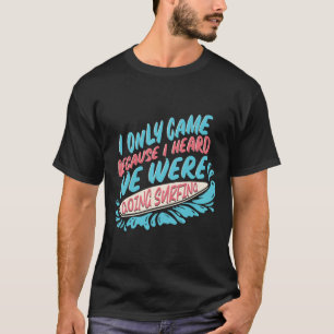 Lustige Surfen Retro-Grafik-Surfen für Männer Frau T-Shirt