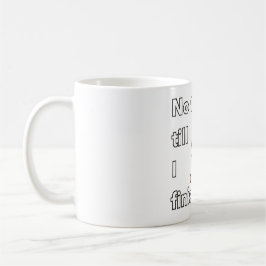 Lustige süße Hamster-Kaffeetasse  Kaffeetasse