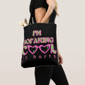 lustige Tasche "SOFAKING COOL 2" (Von Nahem)