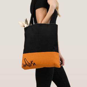 lustige Taschentasche - Osaka (Oh-Sägeka) Tasche