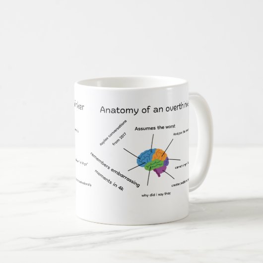 LUSTIGE TASSE (VorderseiteRechts)