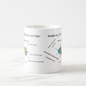 LUSTIGE TASSE (Mittel)