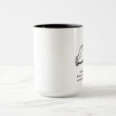 Lustige Tasse (Zentrum)