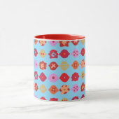 lustige Tasse (Zentrum)