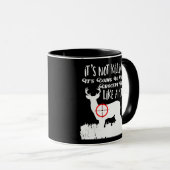 Lustige Tasse (VorderseiteRechts)