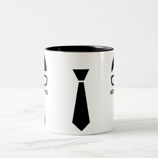 Lustige Tasse des Nerd-Stolzes (Mittel)