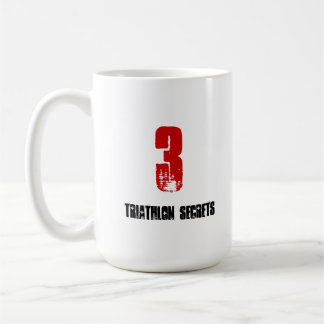 Lustige Tasse für Triathlete - 3