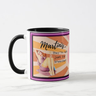 Lustige Tasse Kaffee Beste Freundin Geschenk "Mart