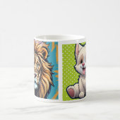 lustige tassen (Mittel)