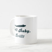 Lustige Tassen für Zahnärzte (Vorderseite Links)