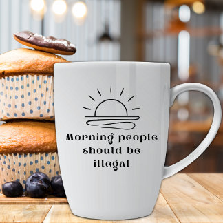 Lustige Tassen | Spaß Geschenke | Letzte Tasse