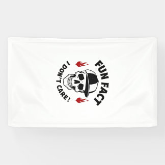 Lustige Tatsache, die mich nicht interessiert, lus Banner