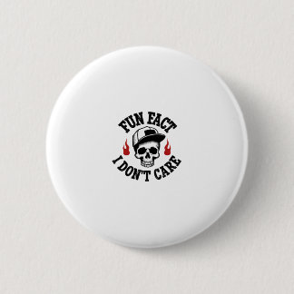 Lustige Tatsache, die mich nicht interessiert, lus Button